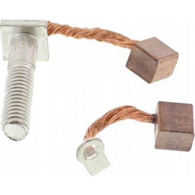 Uhlíky startéru Honda CBR 125 R 04-19 | Zboží Auto