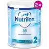 Speciální kojenecké mléko Nutrilon 2 AR 2 x 800 g