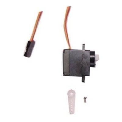 MJX F639-20 levé servo 9G – Hledejceny.cz