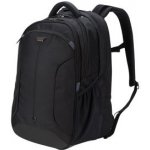 Batoh Targus CUCT02 15,4'' black – Zboží Živě