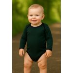 FARMERS® Dětské bambusové body bílé – Hledejceny.cz
