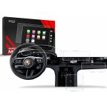 GRIZZ Protector, Ochranná fólie na display 4v1 Matte, Porsche Taycan, 2019- , | Zboží Auto
