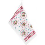 Bellatex 209 KVĚTINY 40x60cm růžová – Hledejceny.cz