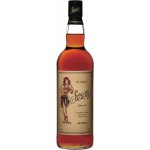 Sailor JERRY SPICED 40% 0,7 l (holá láhev) – Zboží Dáma