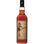 Sailor JERRY SPICED 40% 0,7 l (holá láhev) – Hledejceny.cz