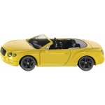 shumee Bentley Continental GT V8 Cabrio – Zboží Dáma