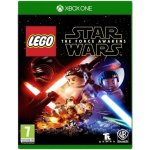 LEGO Star Wars: The Force Awakens – Zboží Mobilmania