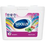 Sidolux Color Multicaps Kapsle na praní barevného prádla 30 PD – Sleviste.cz
