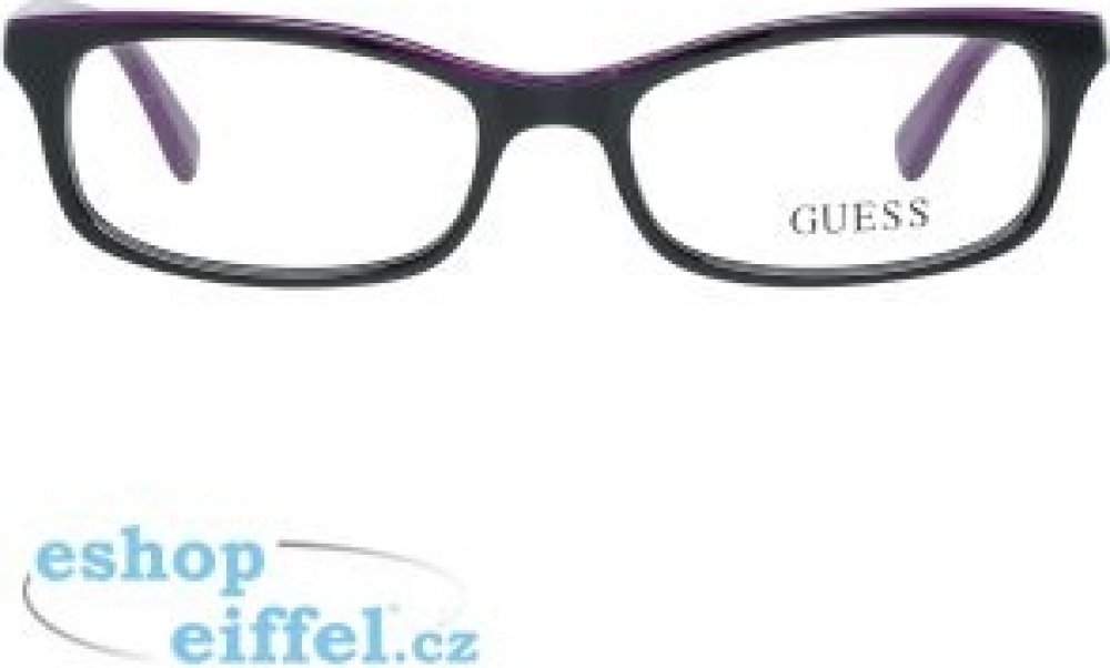 Guess brýlové obruby GU2603 005 50 | Srovnanicen.cz