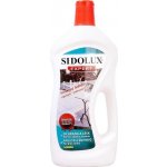 Sidolux Expert ochranný lesk na venkovní povrchy Kámen Dlažba 750 ml – Hledejceny.cz
