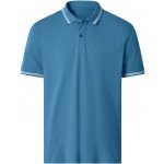Esmara Men pánské polotriko "Regular Fit" modrá – Zbozi.Blesk.cz