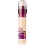 Maybelline Instant Anti Age Eraser Concealer Tekutý korektor 00 Ivory 6,8 ml – Zboží Dáma