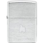 Zippo benzínový Flame Only 21142 – Hledejceny.cz