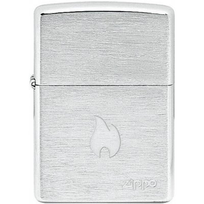 Zippo benzínový Flame Only 21142 – Hledejceny.cz