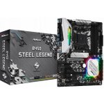 ASRock B450 Steel Legend – Zbozi.Blesk.cz