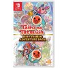 Hra na Nintendo Switch Taiko no Tatsujin: Rhythmic Adventure Pack