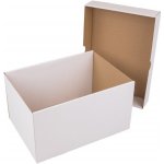 Eobaly.cz krabice s víkem A4 307 x 222 x 170 mm 5 ks – Zboží Živě