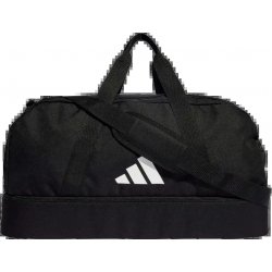 Sportovní taška adidas Tiro 23 League Dufflebag černá 40 l M