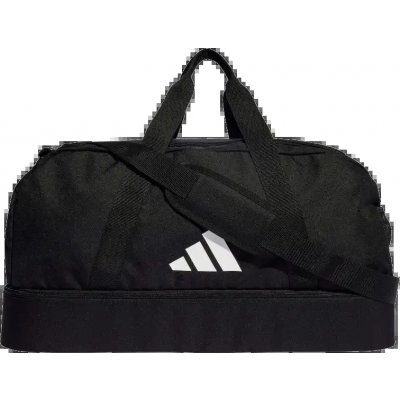 adidas Tiro 23 League Dufflebag černá 40 l M – Zbozi.Blesk.cz