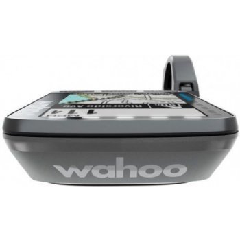 Wahoo Elemnt Roam GPS Bundle