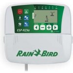 Rain Bird ESP-RZXe4I Řídící jednotka interiérová 4 sekce – Zboží Mobilmania