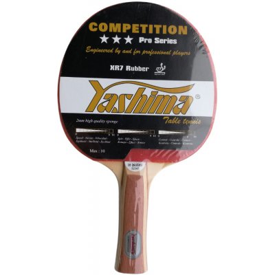 Yashima Competition 82047 – Zboží Dáma