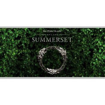 The Elder Scrolls Online: Summerset Upgrade