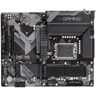 Gigabyte B760 GAMING X – Zboží Živě