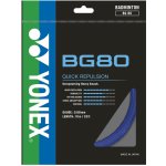 Yonex BG 80 10m – Sleviste.cz