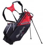 MacGregor G7-SERIES WATER RESISTANT Stand Bag – Sleviste.cz