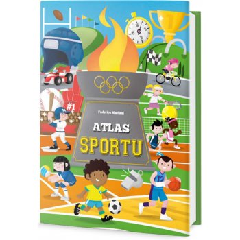 Atlas sportu