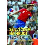 Se lvíčkem na hrudi 1906-2012 – Hledejceny.cz