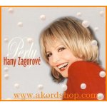 Hudební MAGIC BOX, A.S. Hana Zagorová - Perly Hany Zagorové 2 CD – Zbozi.Blesk.cz