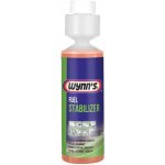 Wynn's Fuel Stabilizer 250 ml – Zbozi.Blesk.cz