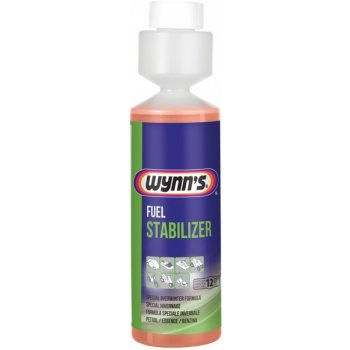 Wynn's Fuel Stabilizer 250 ml