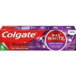 Colgate Max White Purple Reveal 75 ml – Hledejceny.cz