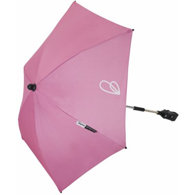 Asalvo Slunečník UV 50+ pink – Sleviste.cz