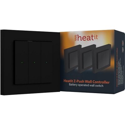 Heatit HEA-4512694