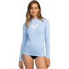 Roxy Whole Hearted LS bel air blue