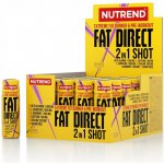 NUTREND FAT DIRECT SHOT 1200 ml – Hledejceny.cz