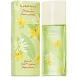 Elizabeth Arden Green Tea Honeysuckle toaletní voda dámská 100 ml – Hledejceny.cz