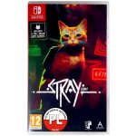 Stray – Zboží Dáma