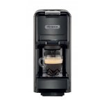 Ariete Espresso Coffee Maker 4in1 1304/11 černý – Zboží Dáma