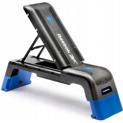 Step Reebok RAP-15170BL – Zbozi.Blesk.cz