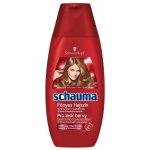 Schauma Color šampon pro lesk barvy 250 ml – Sleviste.cz