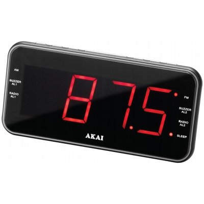 Akai ACR-3899 – Zbozi.Blesk.cz