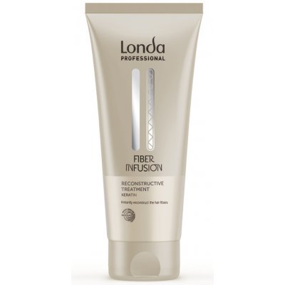 LONDA PROFESSIONAL Fiber Infusion Reconstructive Treatment 200 ml – Hledejceny.cz