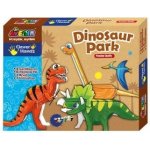 Bino Vytvoř si dinosaura – Hledejceny.cz