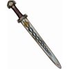 Liontouch meč vikingský Harald červený