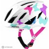 Cyklistická helma Alpina Pico pearl white/butterflies Gloss 2022